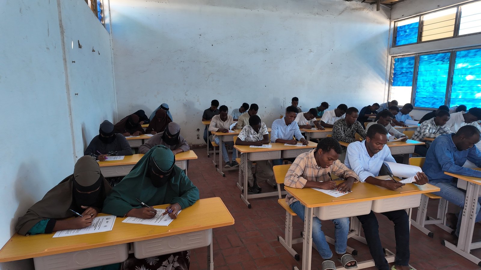 IVTC Centre photo